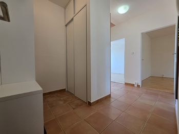Pronájem bytu 3+1 v osobním vlastnictví 74 m², Olomouc