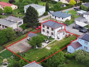 Prodej domu 140 m², Karviná