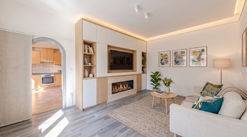 Prodej domu 87 m², Mohelnice