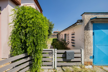 Prodej domu 87 m², Mohelnice