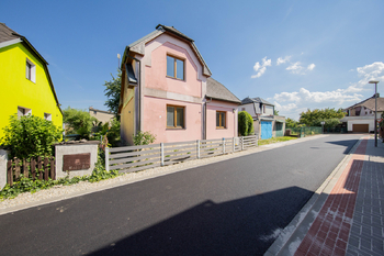 Prodej domu 87 m², Mohelnice