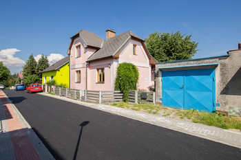 Prodej domu 87 m², Mohelnice