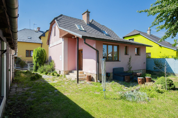Prodej domu 87 m², Mohelnice
