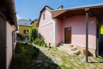 Prodej domu 87 m², Mohelnice