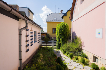 Prodej domu 87 m², Mohelnice