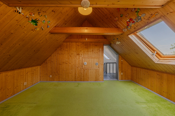 Prodej domu 87 m², Mohelnice