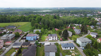Prodej pozemku 1609 m², Karviná