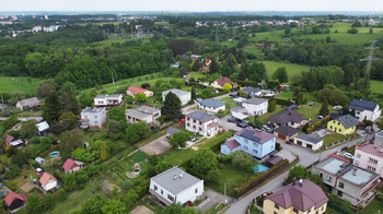 Prodej pozemku 1609 m², Karviná