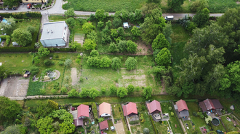 Prodej pozemku 1609 m², Karviná