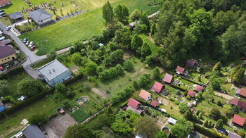 Prodej pozemku 1609 m², Karviná