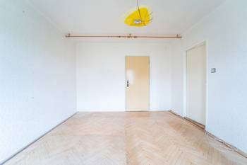 Prodej bytu 3+1 v osobním vlastnictví 65 m², Pečky