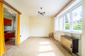 Prodej bytu 3+1 v osobním vlastnictví 65 m², Pečky