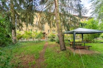 Prodej bytu 3+1 v osobním vlastnictví 65 m², Pečky