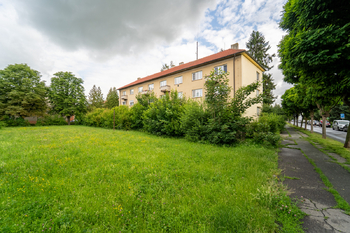 Prodej bytu 3+1 v osobním vlastnictví 65 m², Pečky