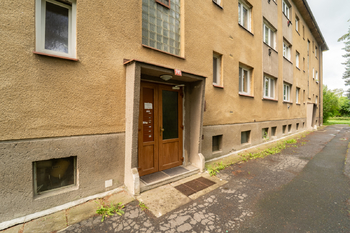 Prodej bytu 3+1 v osobním vlastnictví 65 m², Pečky