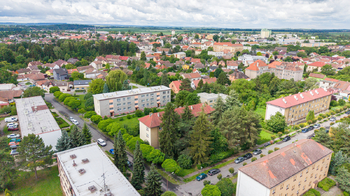 Prodej bytu 3+1 v osobním vlastnictví 65 m², Pečky