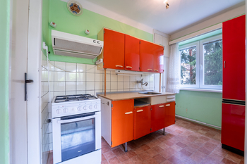 Prodej bytu 3+1 v osobním vlastnictví 65 m², Pečky
