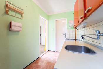 Prodej bytu 3+1 v osobním vlastnictví 65 m², Pečky