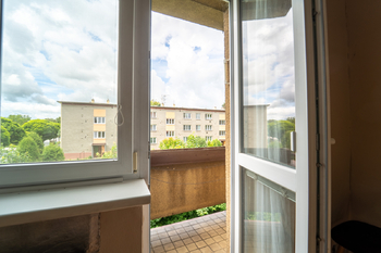 Prodej bytu 3+1 v osobním vlastnictví 65 m², Pečky
