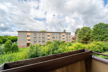 Prodej bytu 3+1 v osobním vlastnictví 65 m², Pečky
