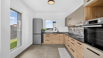 Pronájem domu 96 m², Nehvizdy