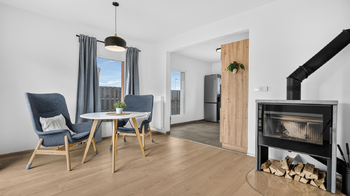 Pronájem domu 96 m², Nehvizdy