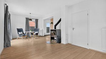 Pronájem domu 96 m², Nehvizdy