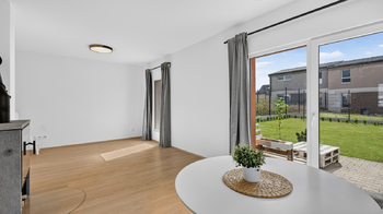 Pronájem domu 96 m², Nehvizdy