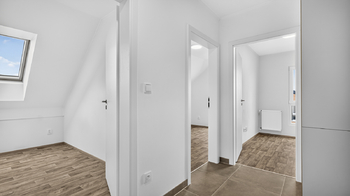 Pronájem domu 96 m², Nehvizdy