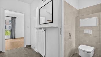 Pronájem domu 96 m², Nehvizdy