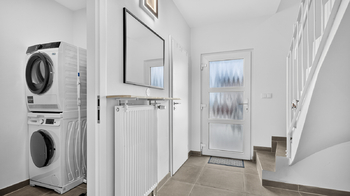 Pronájem domu 96 m², Nehvizdy