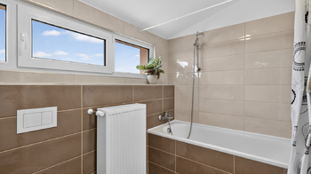 Pronájem domu 96 m², Nehvizdy