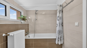 Pronájem domu 96 m², Nehvizdy