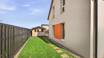 Pronájem domu 96 m², Nehvizdy