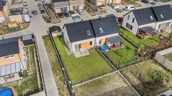Pronájem domu 96 m², Nehvizdy