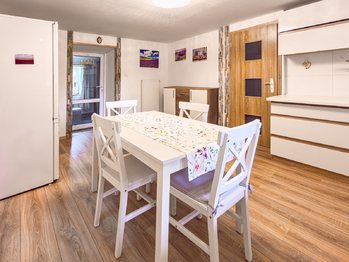 Prodej domu 80 m², Kunžak