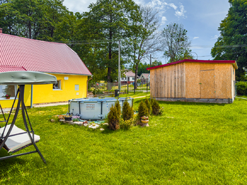 Prodej domu 80 m², Kunžak