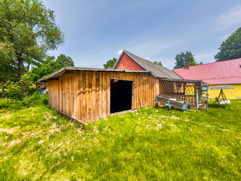 Prodej domu 80 m², Kunžak