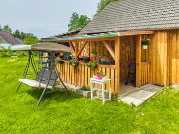Prodej domu 80 m², Kunžak