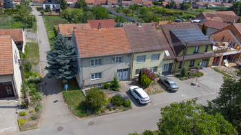 Prodej domu 180 m², Velké Bílovice