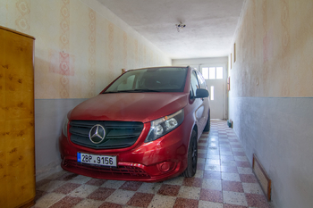 Prodej domu 180 m², Velké Bílovice