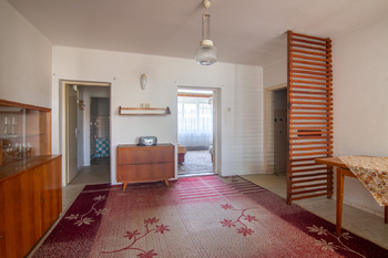 Prodej domu 180 m², Velké Bílovice
