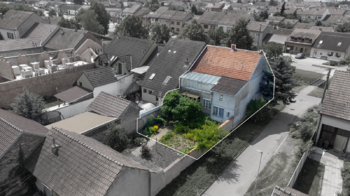 Prodej domu 180 m², Velké Bílovice