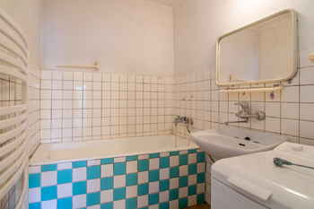 Prodej domu 180 m², Velké Bílovice