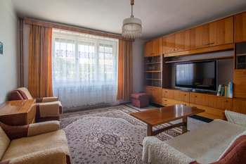Prodej domu 180 m², Velké Bílovice