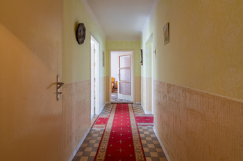 Prodej domu 180 m², Velké Bílovice