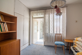 Prodej domu 180 m², Velké Bílovice