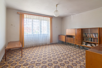 Prodej domu 180 m², Velké Bílovice