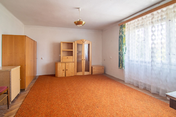 Prodej domu 180 m², Velké Bílovice