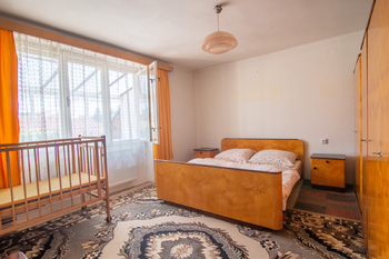 Prodej domu 180 m², Velké Bílovice